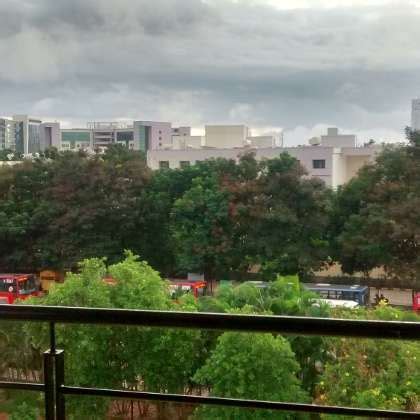 Wipro Bangalore office photos