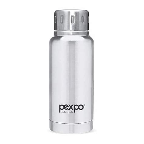 AM2790 Pexpo Cameo Thermo SS Water Bottle Vaccum Insulated 300ml – Amd ...
