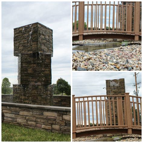 Scattering Gardens | Goglin Funeral Home