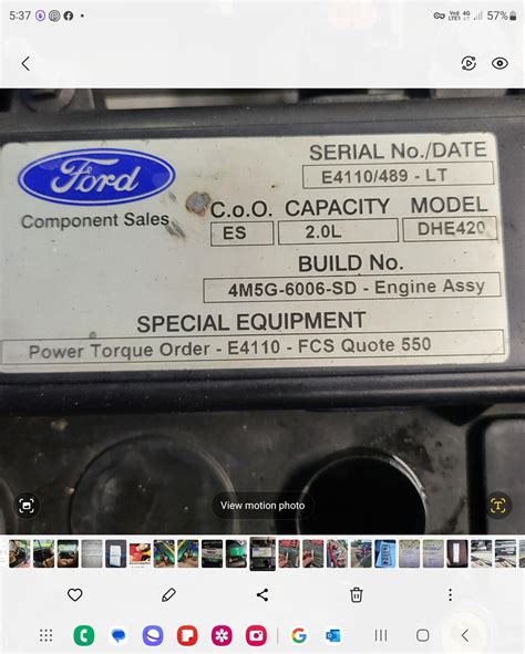 Duratec Engine Performance 的图像结果