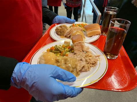 Rescue Mission stressing hygiene for residents and employees, official ...