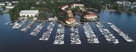 Safe Harbor Kings Point