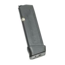 GLOCK Trinkflasche P80, 23,95