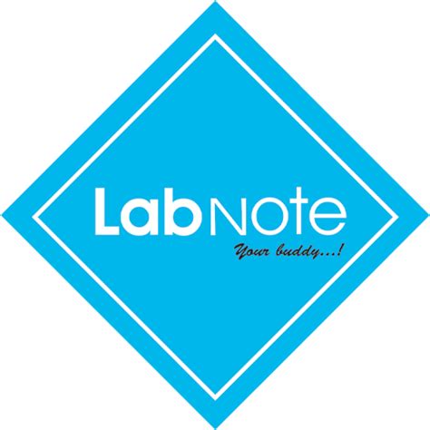 Labnote Login