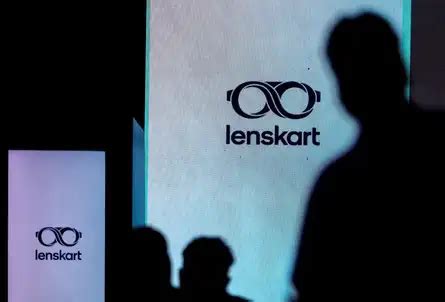 Lenskart IPO Allotment Status Live: Lenskart share price may list at 7% ...