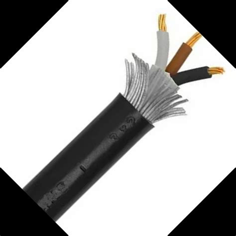 Power Cable - 3 Core LT Power Cable Manufacturer from Jaipur