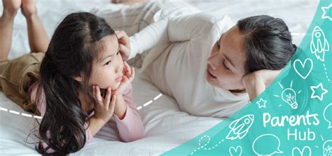 Starting School: How to Talk to Your Child About Starting School