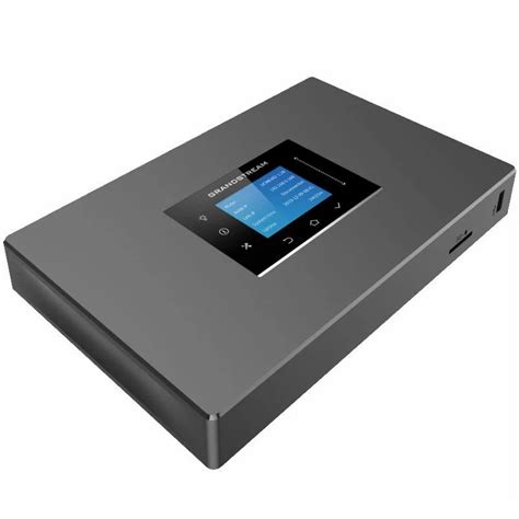 EPABX, IP-PBX & Intercom Systems - UCM6300 Audio Series IP PBX Trader ...