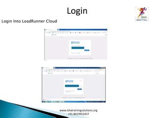 Image result for Load Runner Cloud Icon