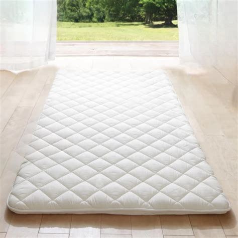 Miina Japanese Futon Mattress Made In Japan Full 55 78 | Desertcart INDIA
