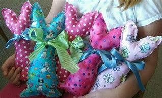 Image result for Stuffed Bunny Sewing Pattern