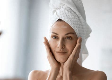 Night-Time Routine for your Skincare