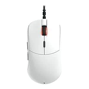 Amazon.in: Buy FANTECH Helios UX3 V2 Symmetrical RGB Gaming Mouse ...