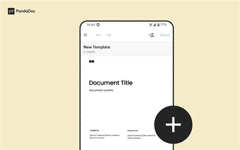 How to Sign Word iOS 的图像结果