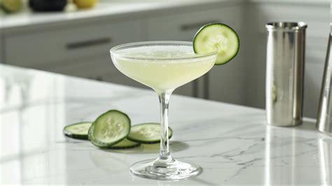 13 Best Cucumber Vodka Cocktails to Drink