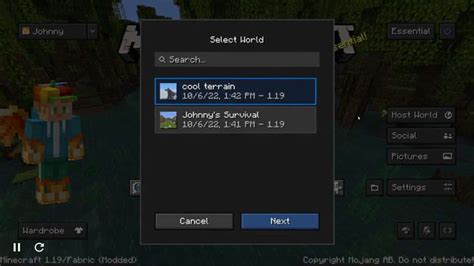 Image result for Essential Mod