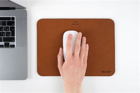 Image result for How To Use Mouse Pad of Mouse