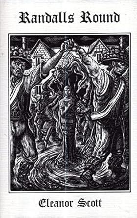 Randalls Round : Eleanor Scott: Amazon.in: Books