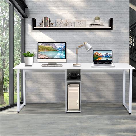 Computer Table Two Layers 的图像结果