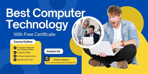 Technology of Computer 的图像结果