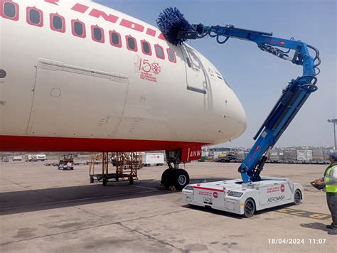 Aerotech Sustainable Solution