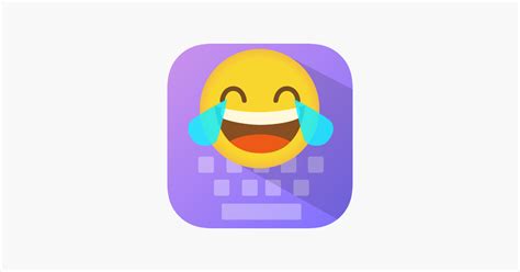 ‎FUN Keyboard -Emoji & Themes on the App Store