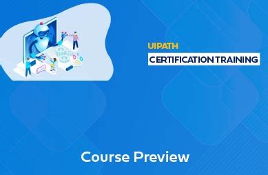 UiPath Online Training | UiPath Certification Online Course | FITA Academy