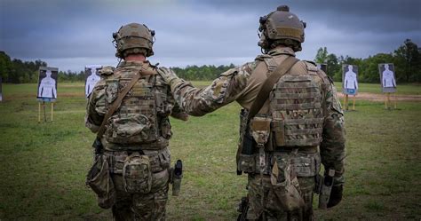 United Kingdom Special Forces