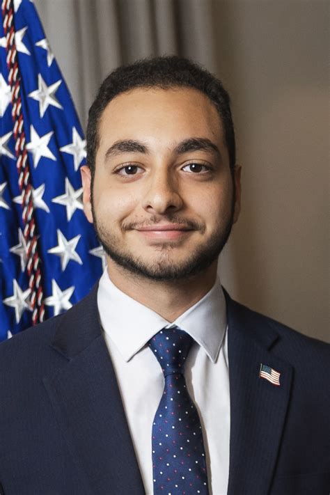 Marko Doce - Vanderbilt Political Review