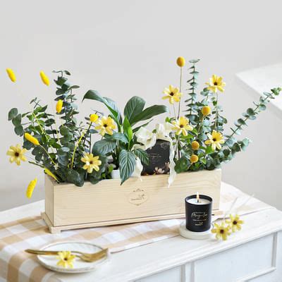 Fields of Solace: Order Congratulations Flowers Online | Interflora ...