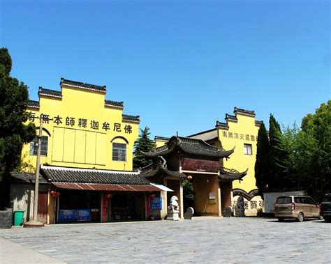 THE 30 BEST Places to Visit in Wuhu (2025) - Must-See Attractions