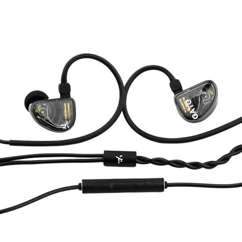 Truthear Gate IEM Earphones With Mic