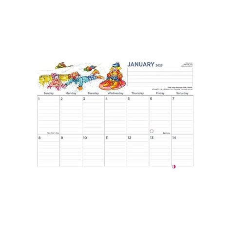 More Time Moms 2023 Calendar Two Pack - 1 Wall | Ubuy India