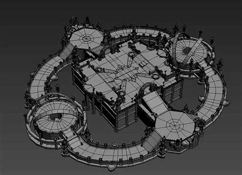 建模 的图像结果