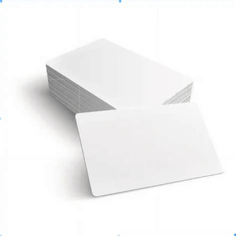 PVC Card - Plastic Cards Pvc Cards Service Provider from New Delhi