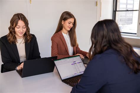 Pathstone Partners Healthcare Consulting Chicago • Our Team