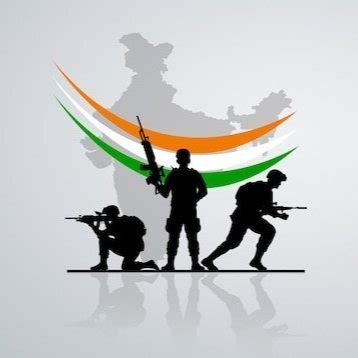 Saluting valor: Celebrating Indian Army Day with honor and pride.