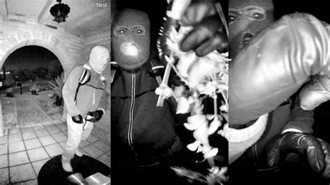 Who is Dominic Evans and is He Masked Man in Nancy Guthrie Suspect ...