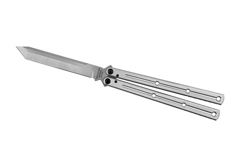 Tanto Krake Raken V3 – Squid Industries Knives