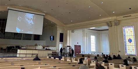 Annual tri-college celebration kicks off MLK holiday weekend