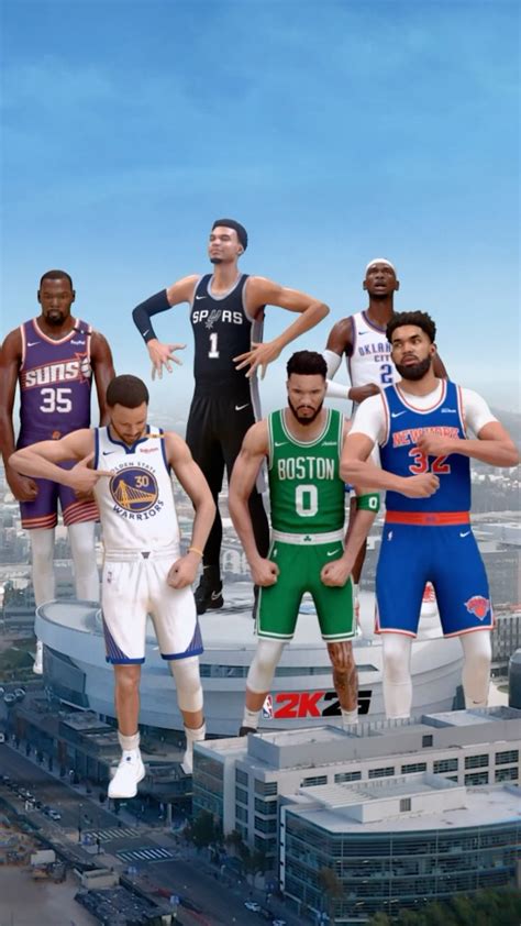 NBA Video Games 的图像结果