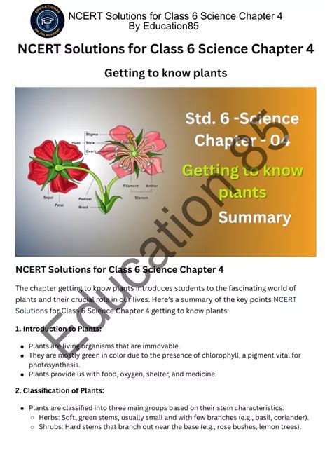 Image result for Class 6th Science Chapter 4