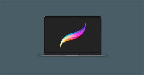 Image result for Procreate MacBook