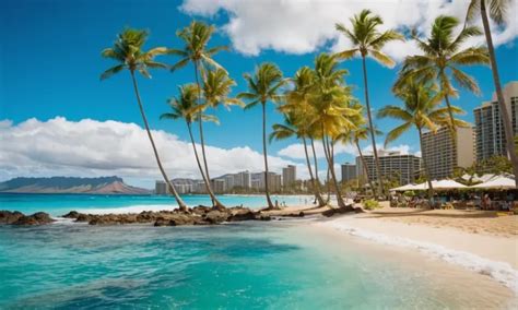 The Aloha State: Exploring The Origins And Meaning Of Hawaii'S Nickname ...