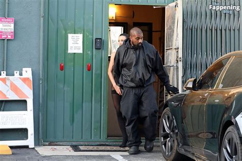 Bianca Censori / biancacensori_official Nude Leaks Photo 978 | #TheFappening