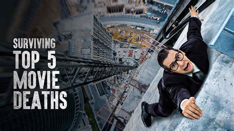 5 action movie death traps explained