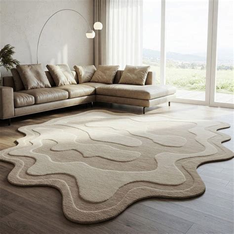 Irregular Shape Carpet – Carpets Kart
