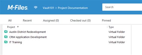 Image result for M-Files Computer