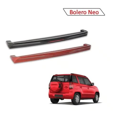 Mahindra Bolero Neo Roof Spoiler – autoclint