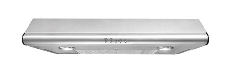 30" Overhead Range Hood Stainless Steel-FHWC3040MS | Frigidaire